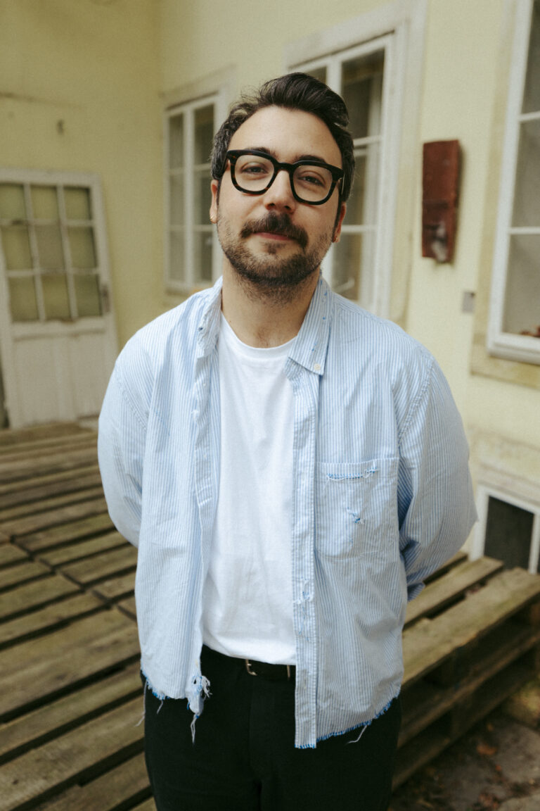 JKB (by Valerie Logar)