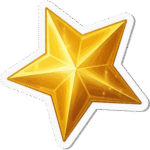 star