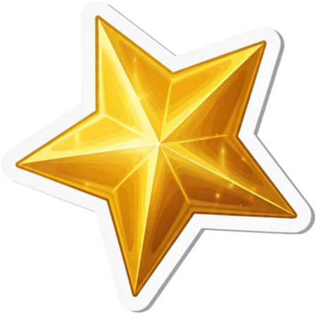 star